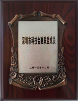 科技金融联盟